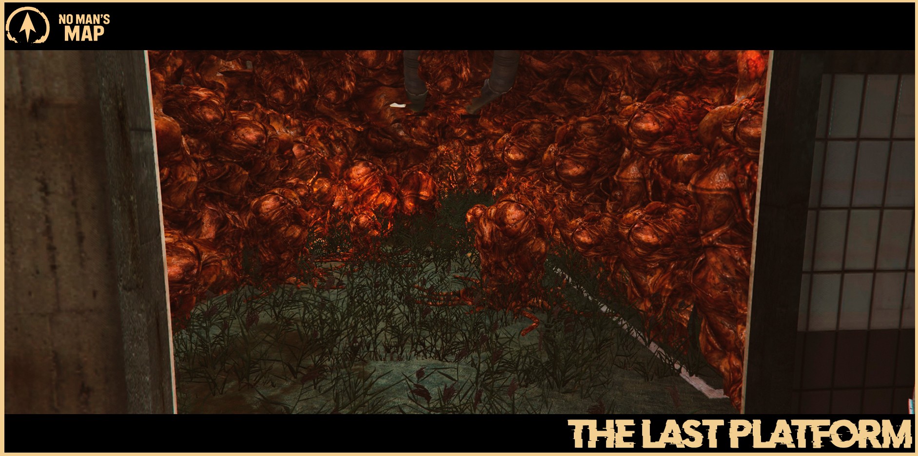 The Last Platform / Apocalypse | MLO