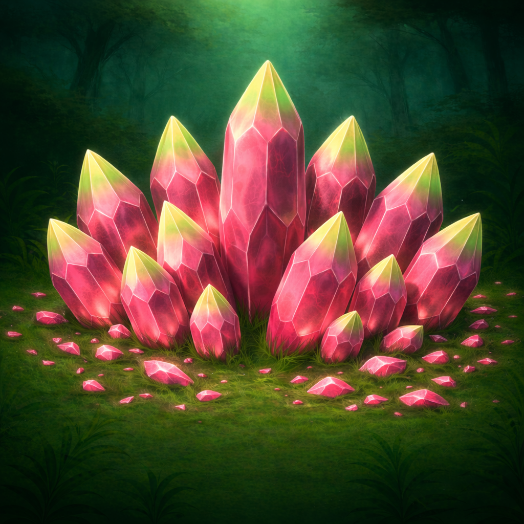 4,000 Crystals (+350 Bonus)