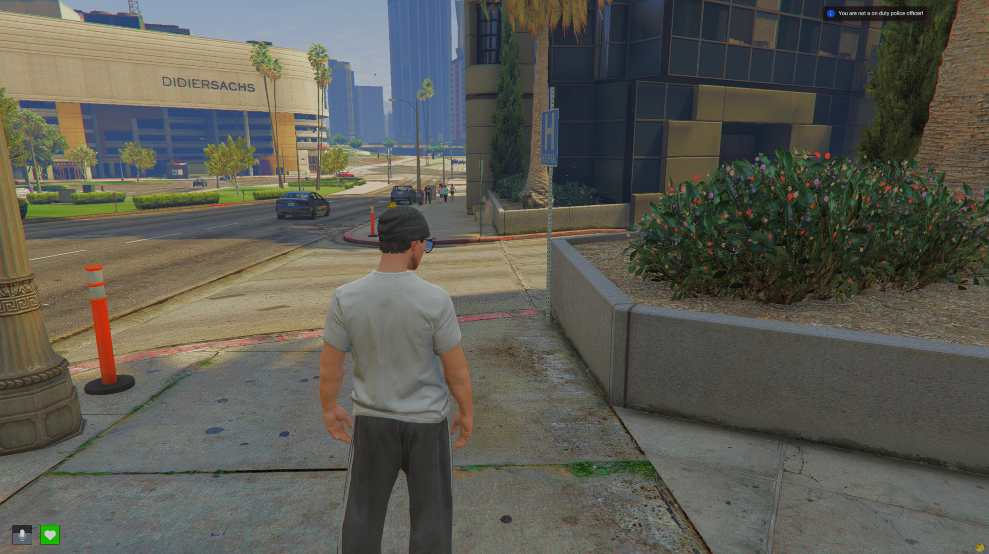 LB-Phone Bundle Screenshot 3