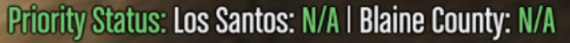 Dual Priority Script