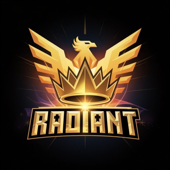 Radiant - Monthly (Subscription)