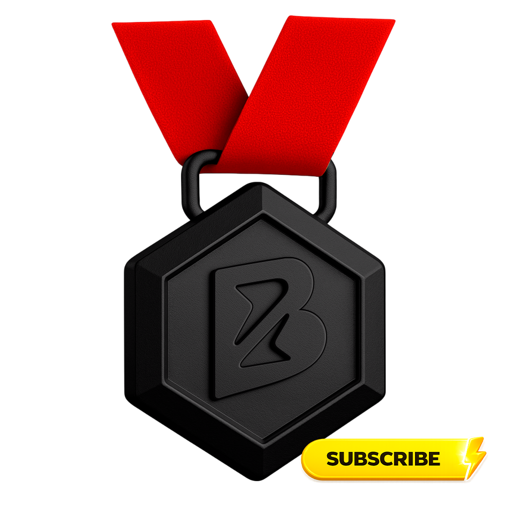 Black VIP  ( Subscribe )