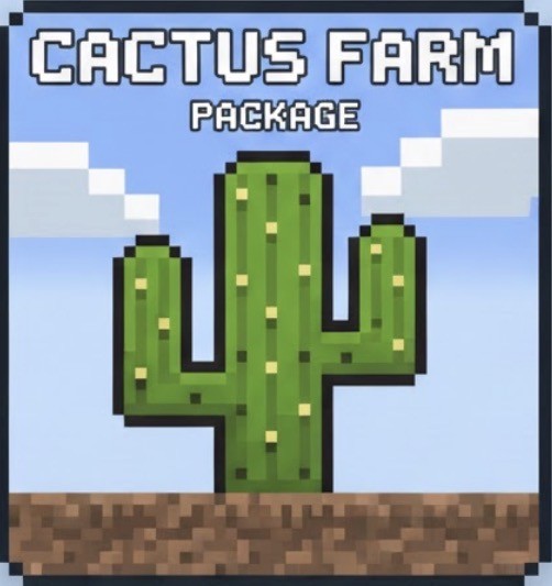 Cactus Farm