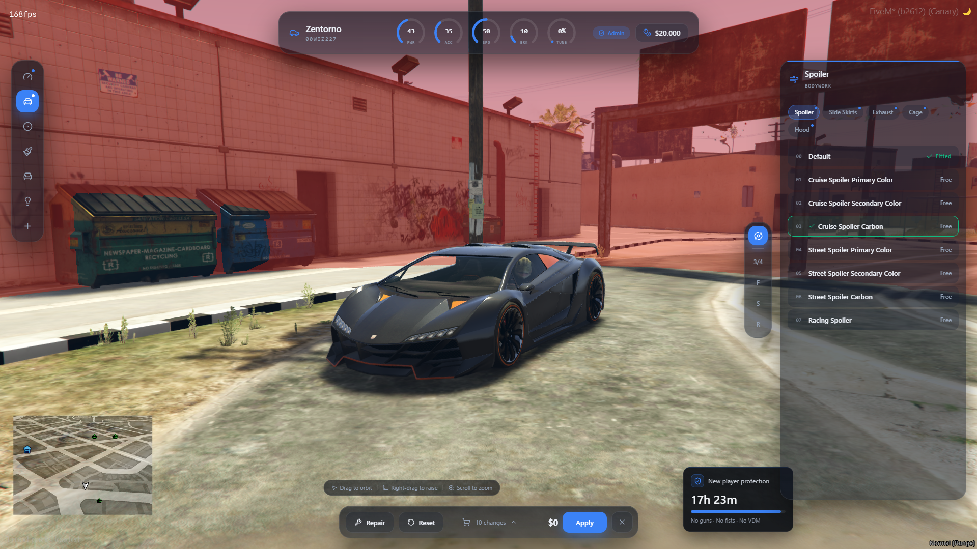 mi-customsgarage