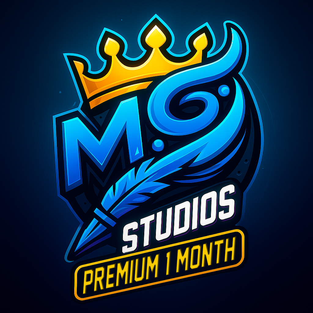 Premium Subscription | 1 Month