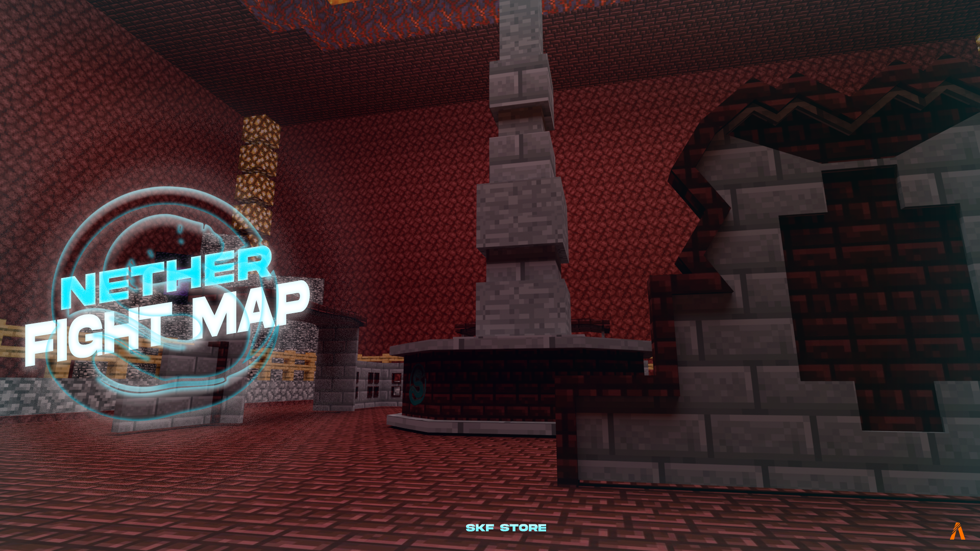 Fivem | Minecraft - Nether
