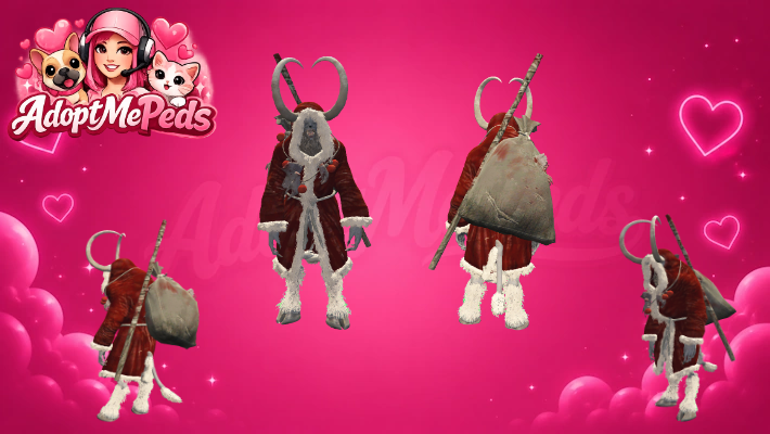 Krampus