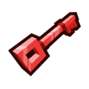 apple key