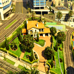 [🏠] CASA VIP CP 692
