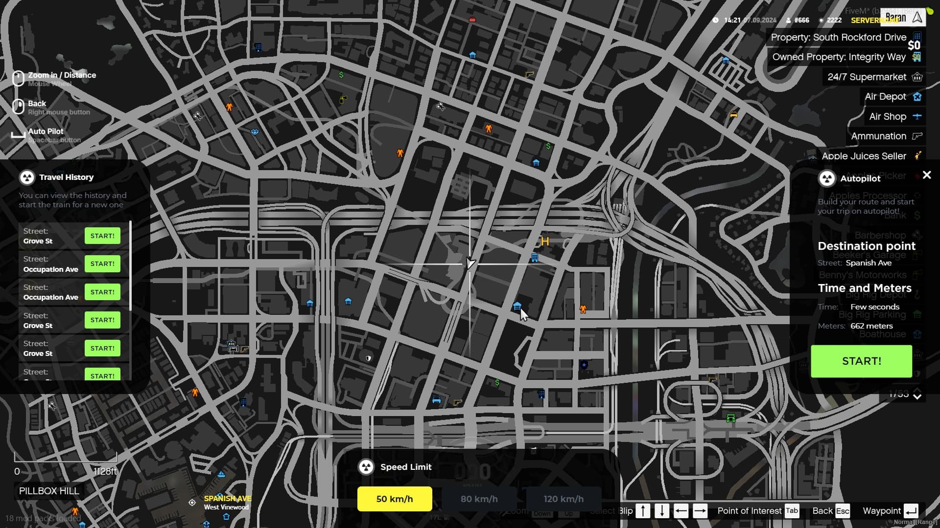 Auto Pilot - Image undefined