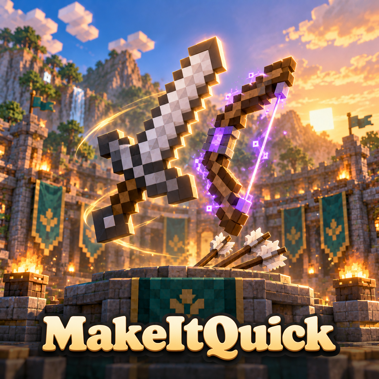 MakeItQuick