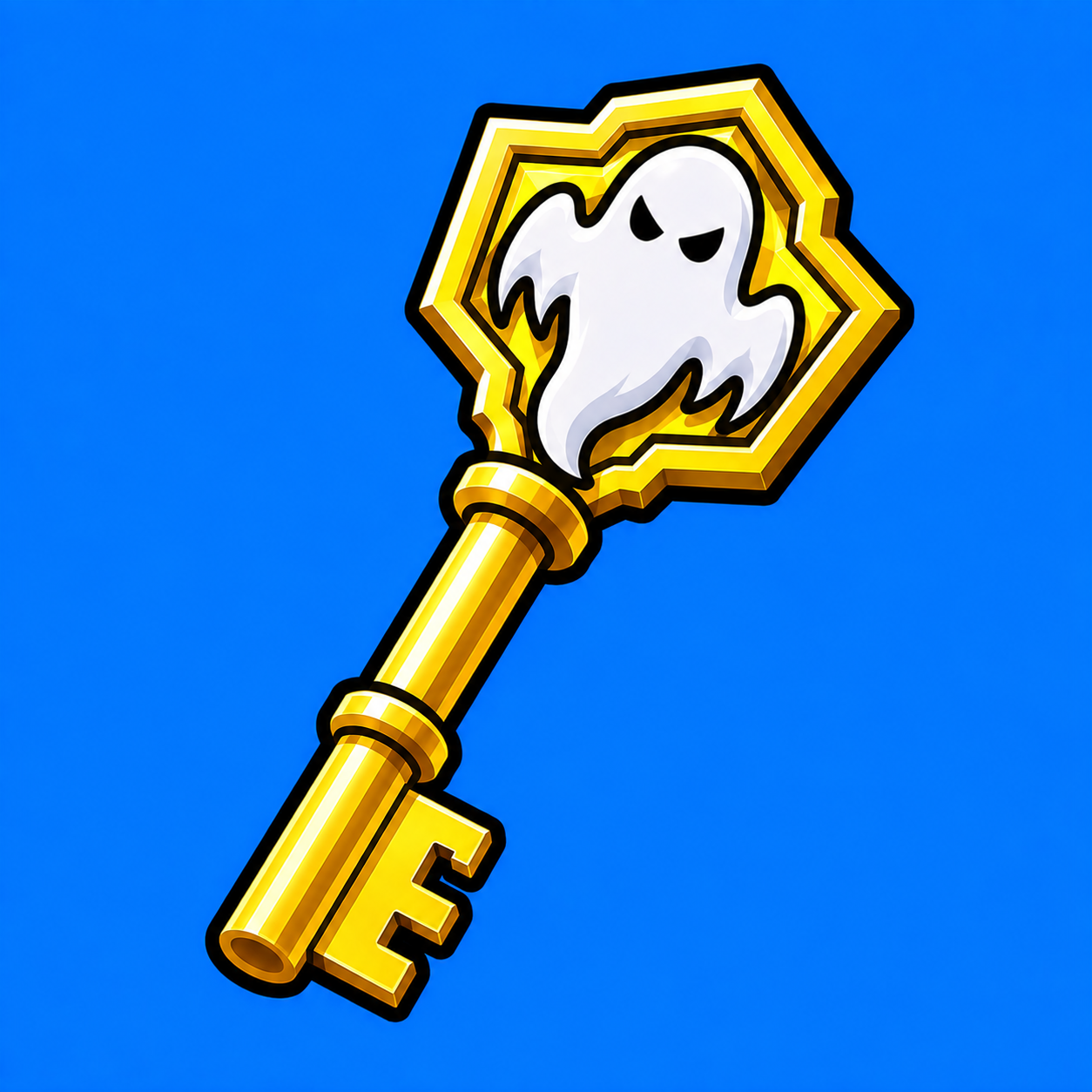 Trim Crate Key