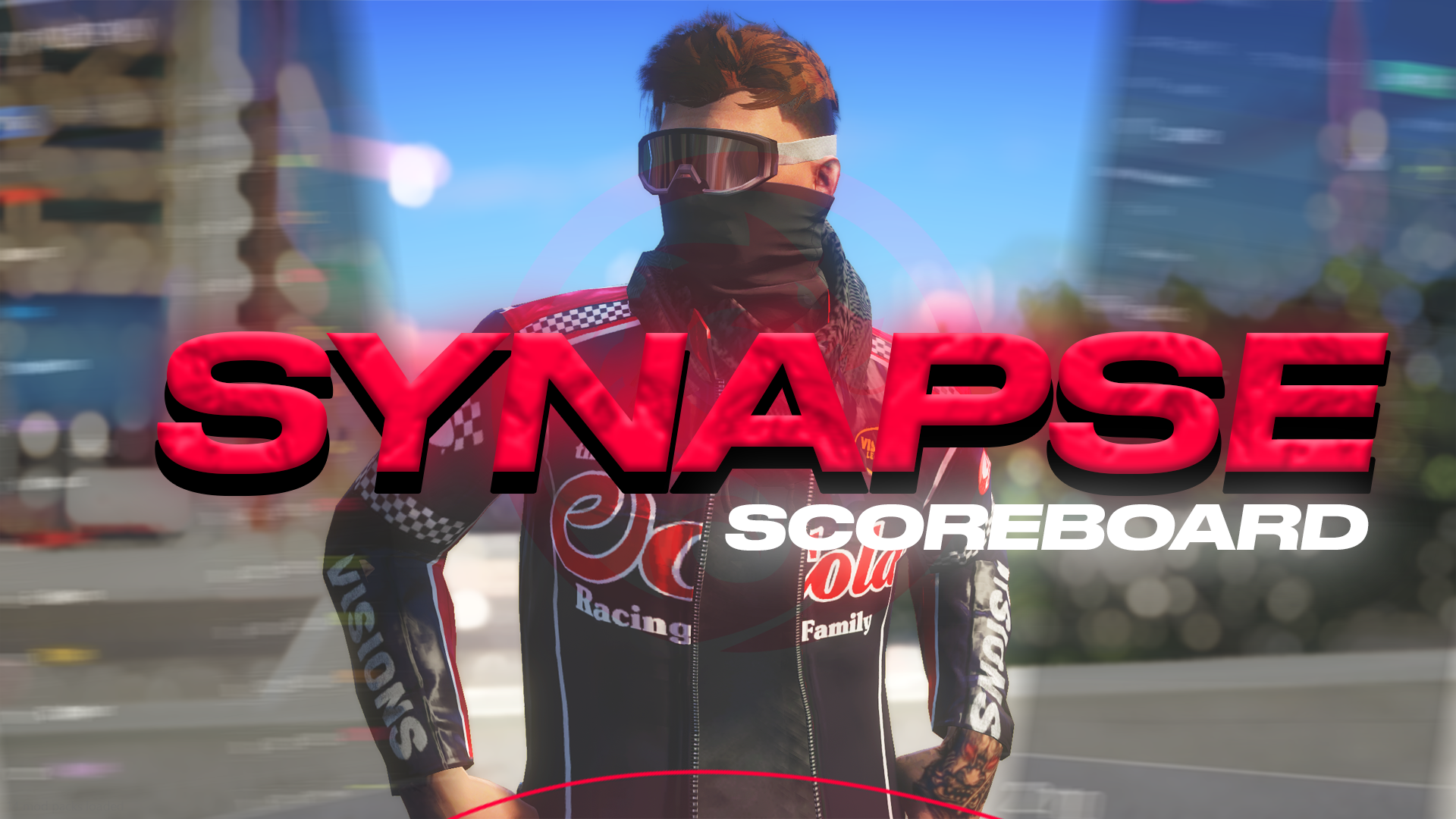 [Escrow] Synapse Scoreboard