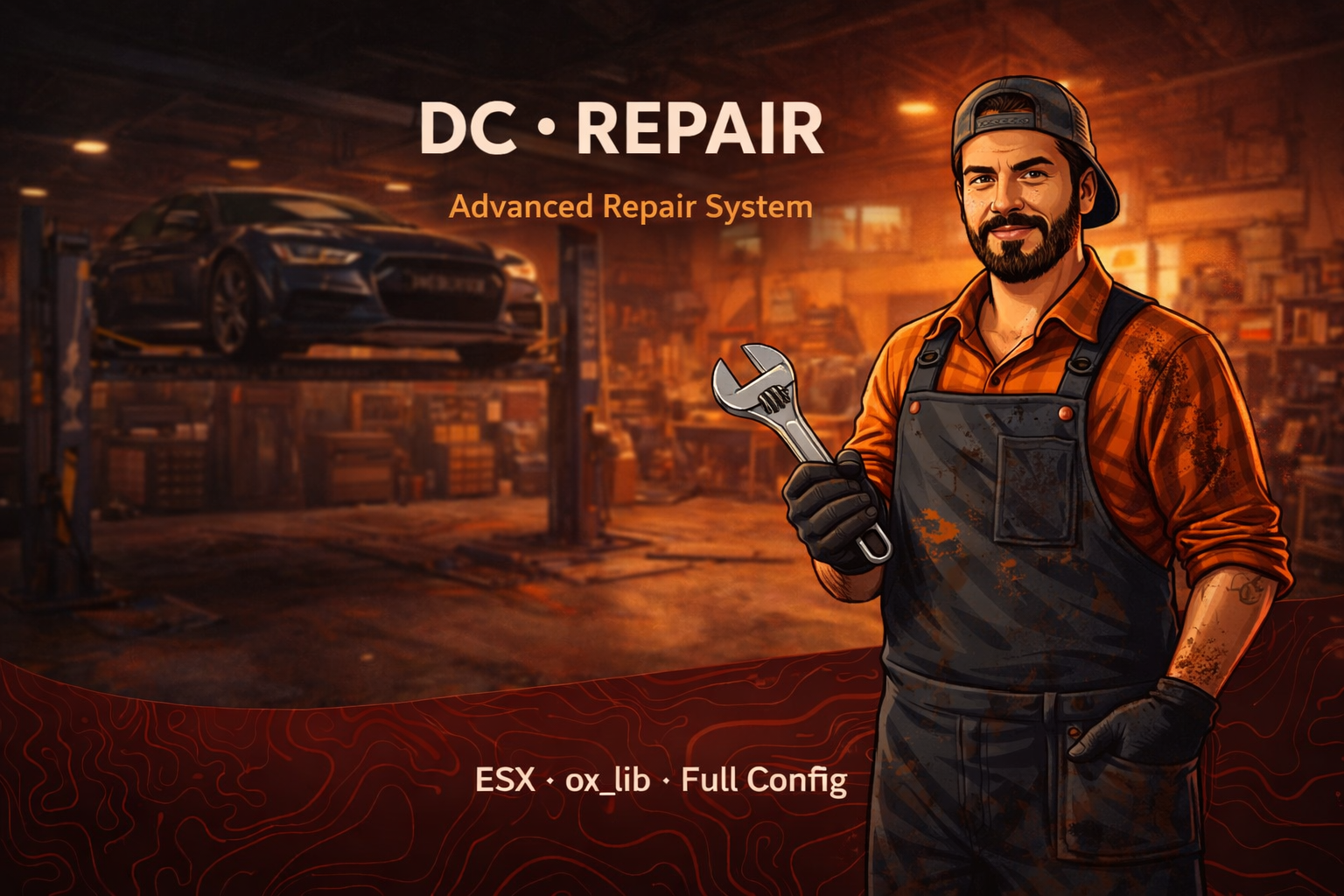 DC_REPAIR NPC