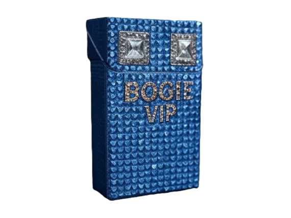 DIAMOND BOGIE VIP