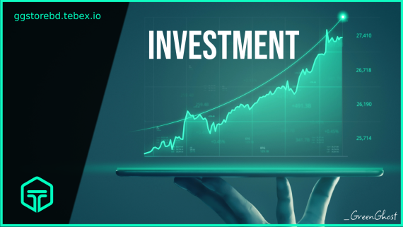 Investment System [QB/QBX/ESX]