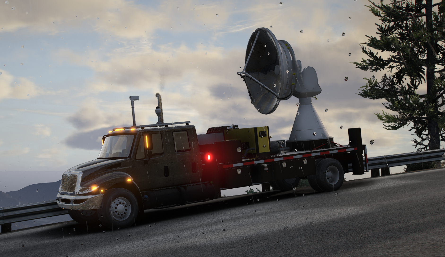 Premium Vehicle Access