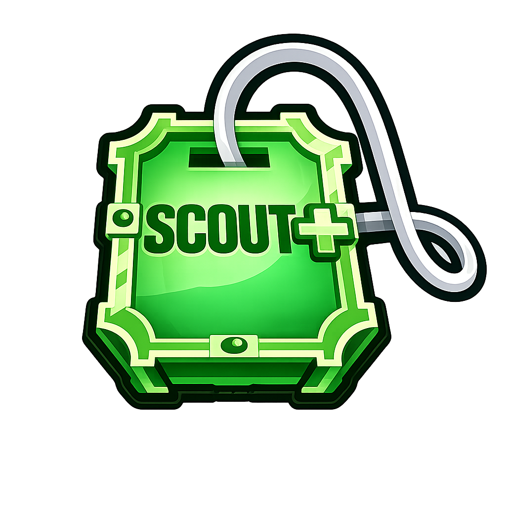 Scout+