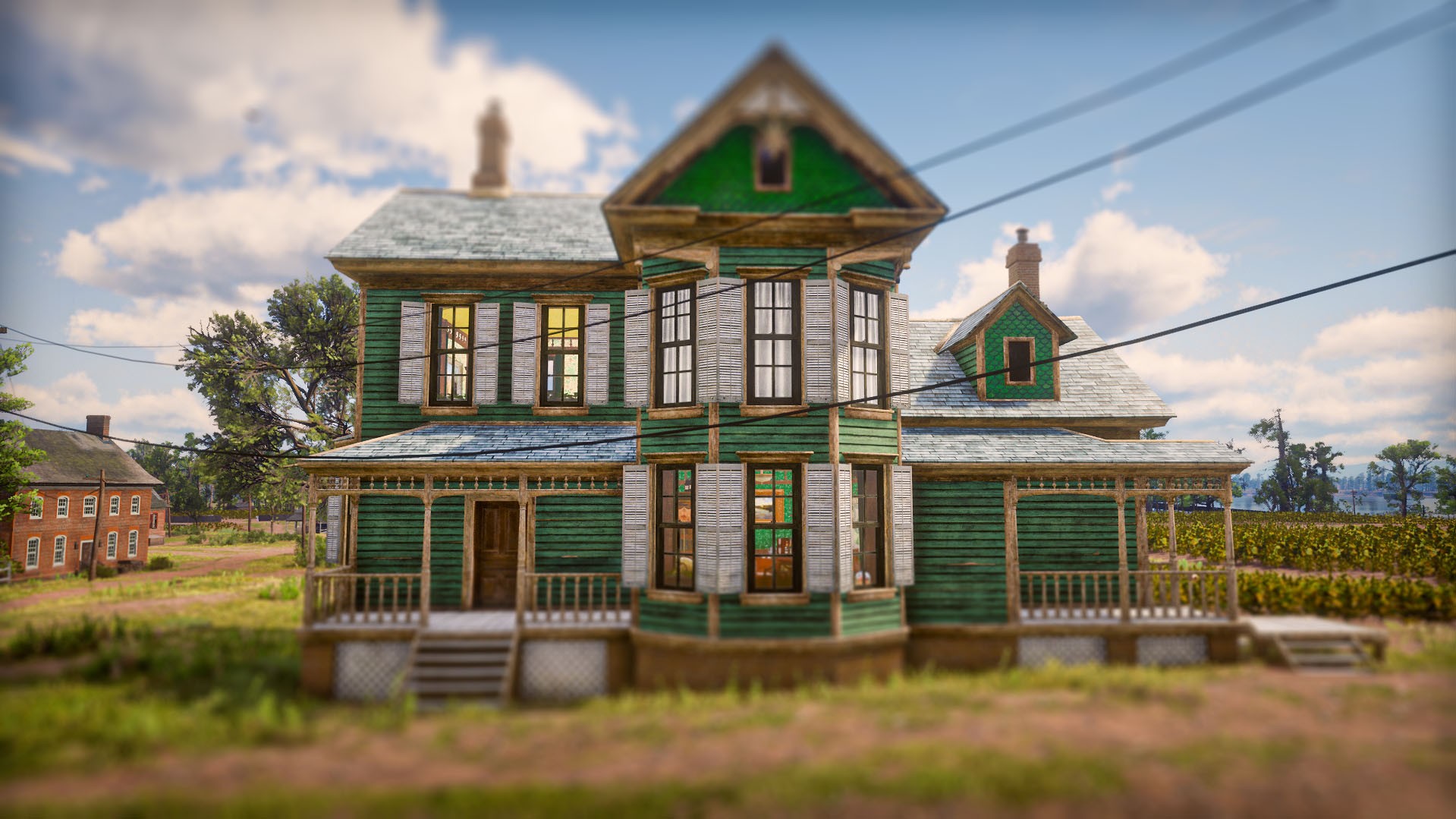 Kamassa House