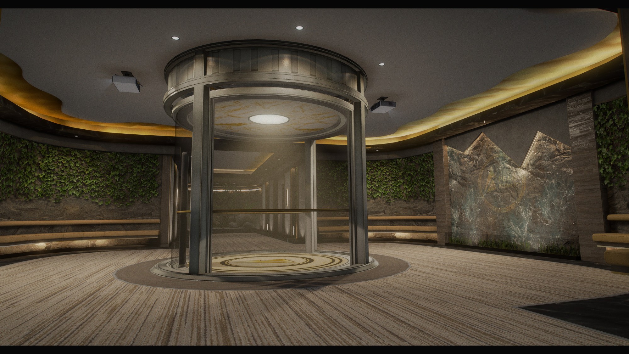 Peak Towers - Apartments (DLC) - Image 3