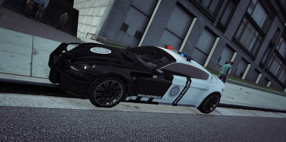 Exemplar SASP