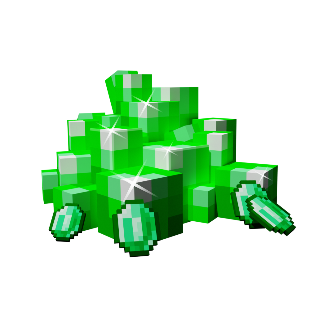 950 Gems