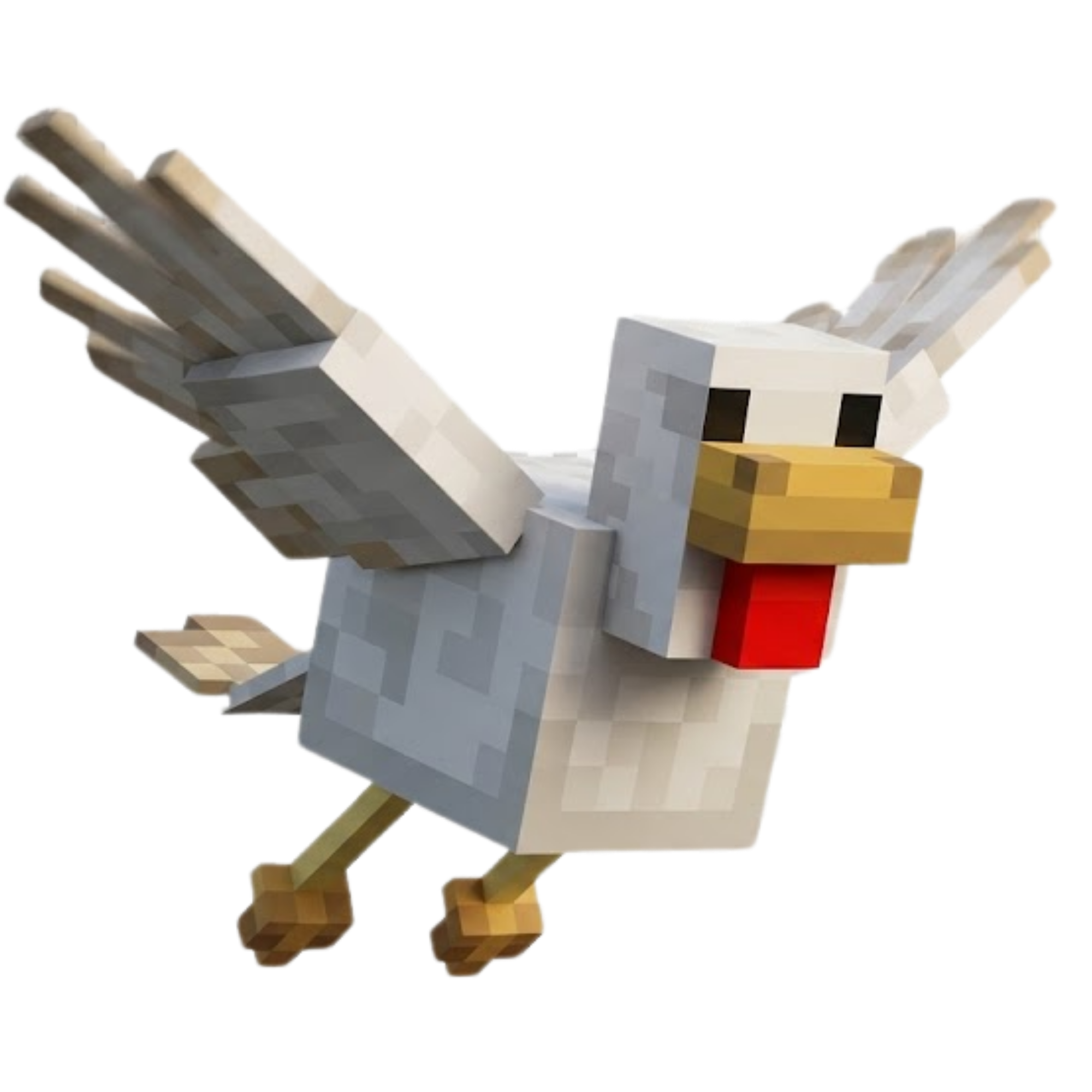 Spawner de Pollo