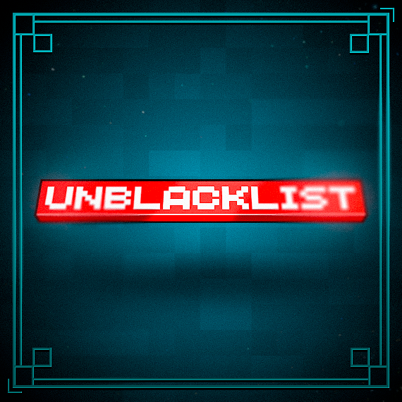 UnBlacklist