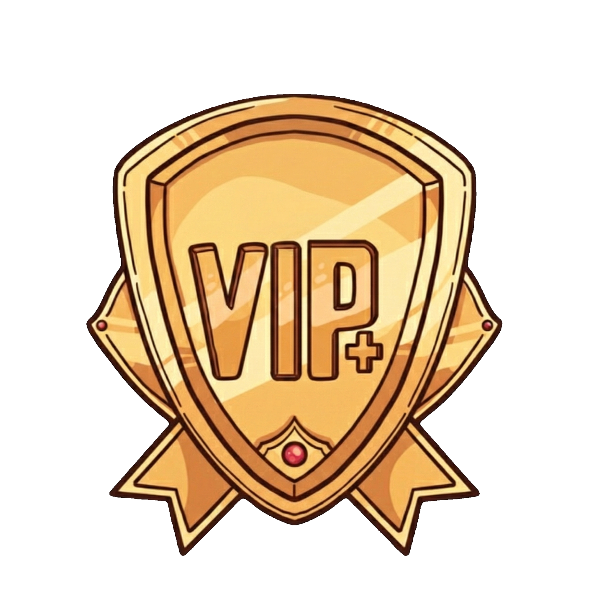 VIP+ Rank
