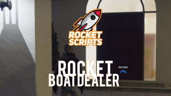 Boat Rocker Scriptsd Rocket Scripts | Rocket-Boatdealer