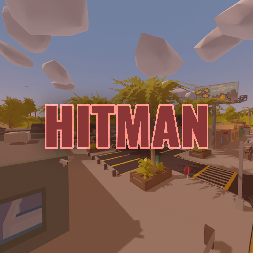 Hitman