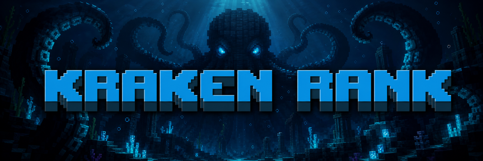 KRAKEN RANK