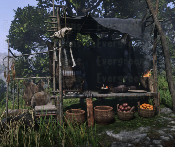 Moonstone native shop