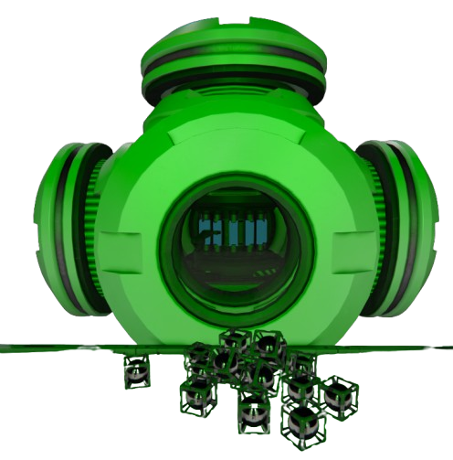 Thorium Reactors
