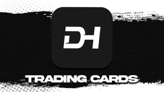 DH | Trading Cards  |  QB Core & TMC Support!