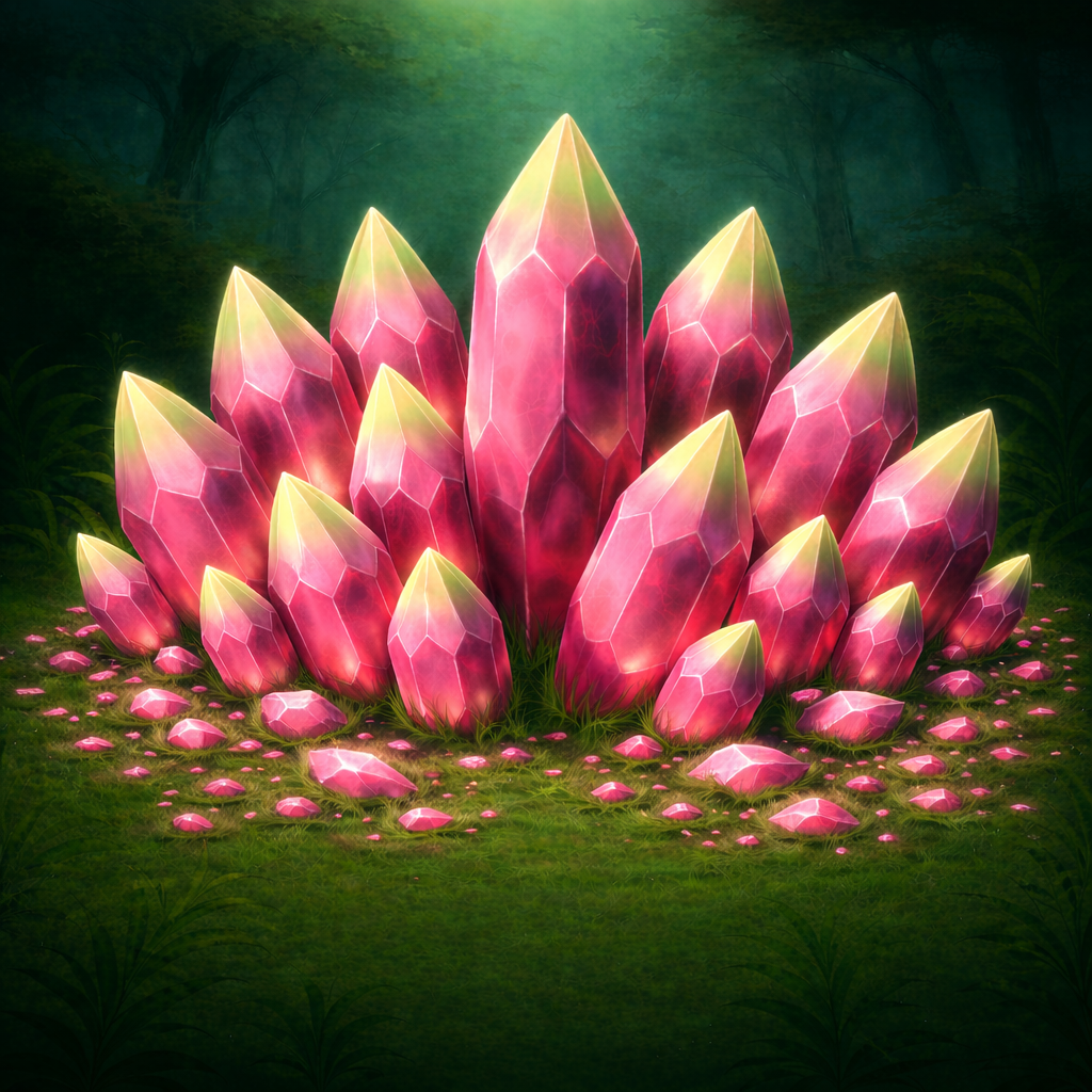 6400 Crystals (+600 Bonus)