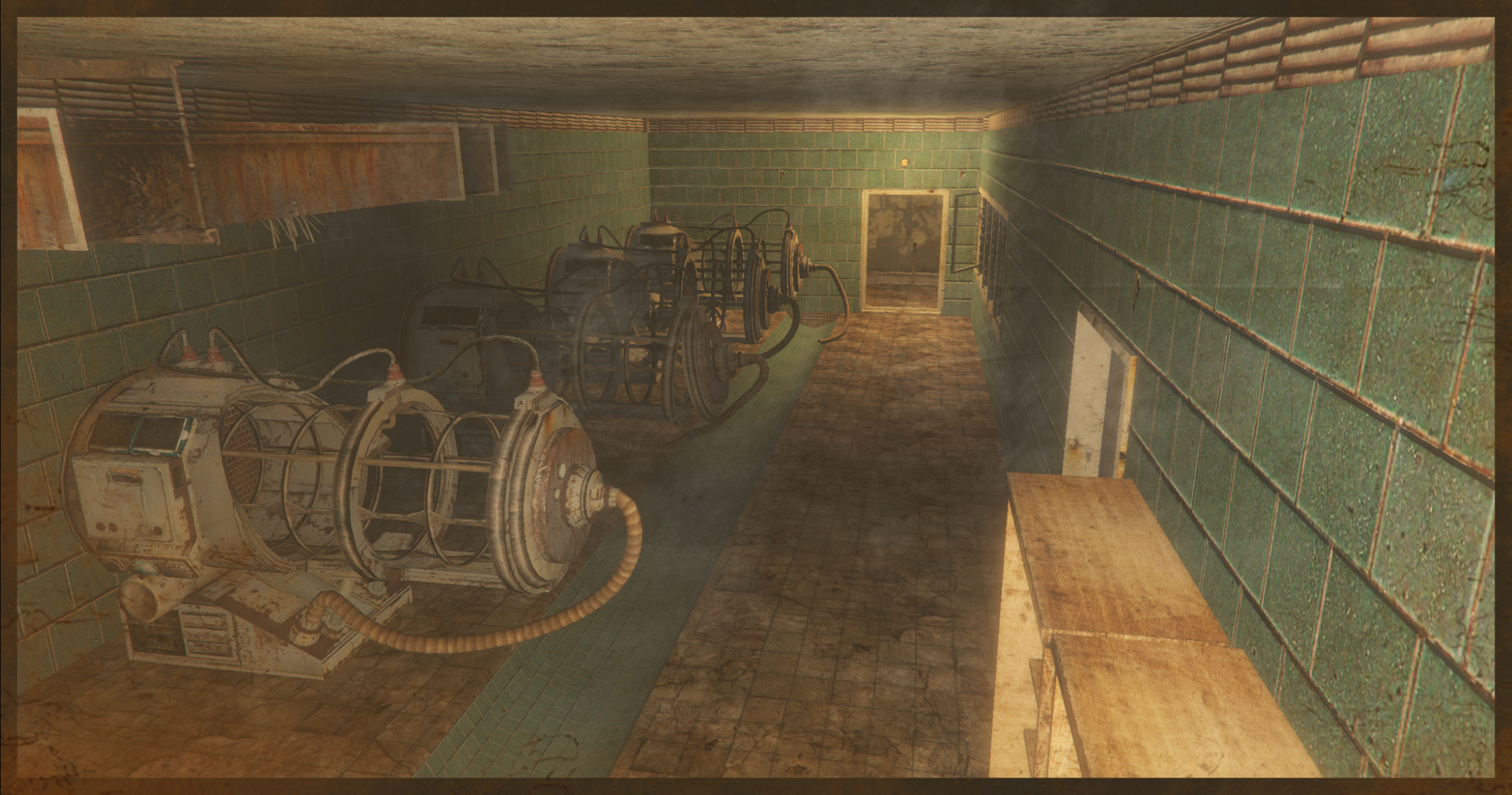 X-18 Laboratory [FREE]
