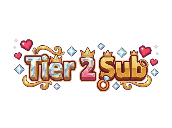 Tier 2 Sub
