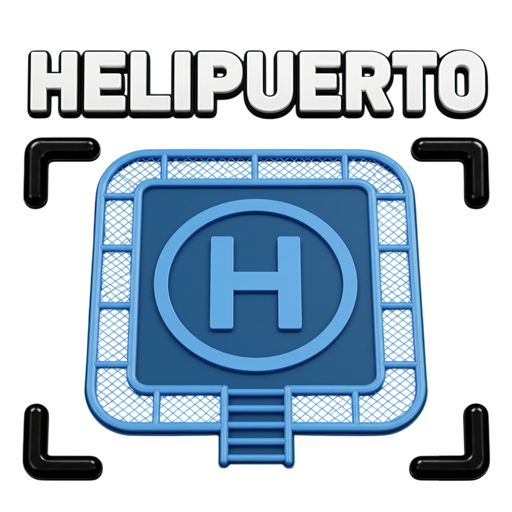 Helipuerto