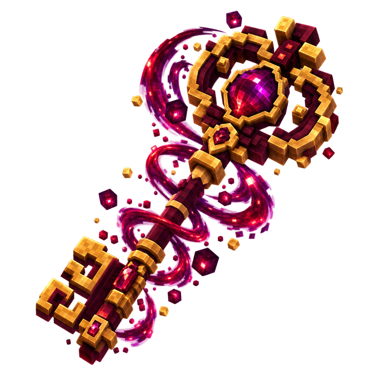 ✦ Llave del Aristócrata