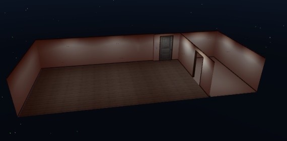 20+ Apartment Shells