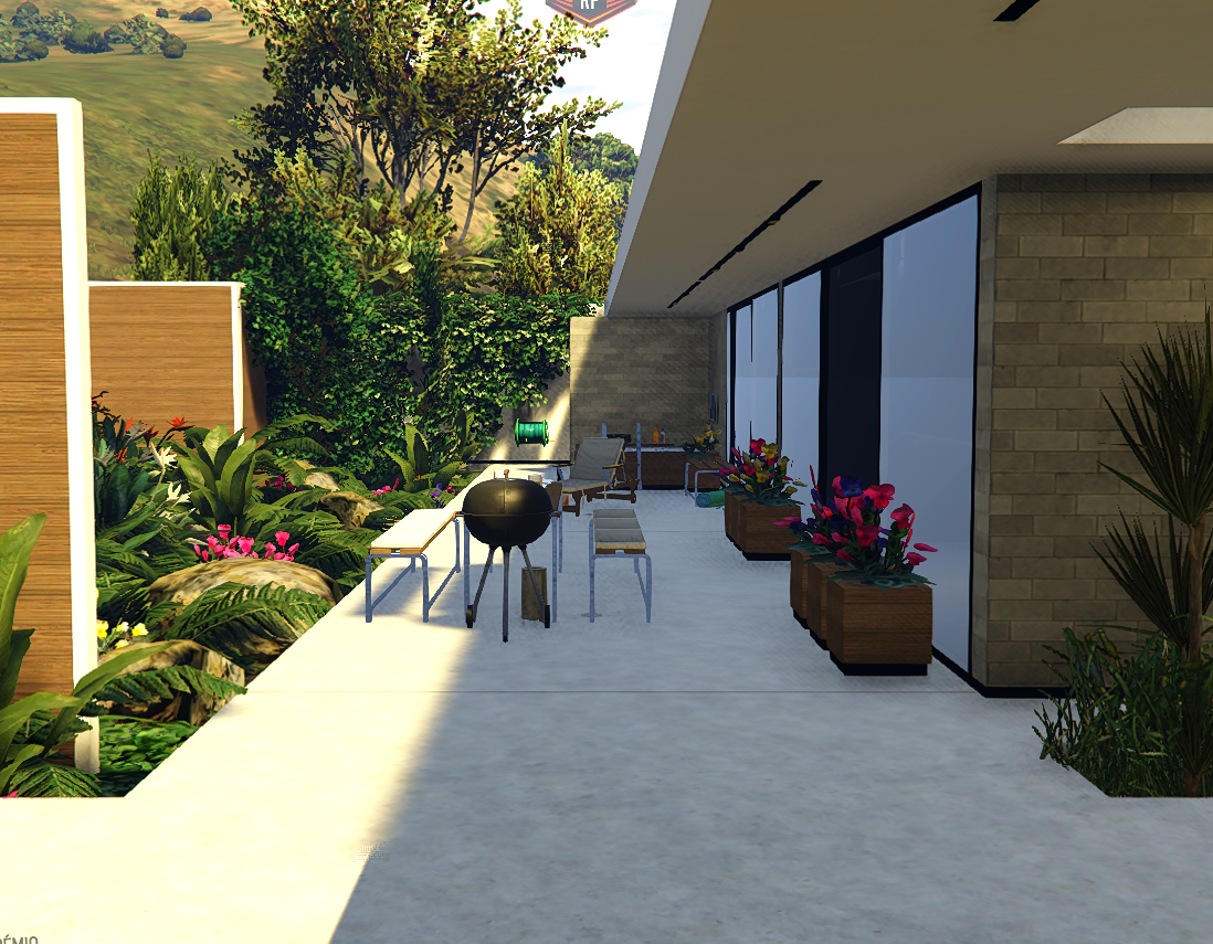 [🏠] CASA VIP CP 6087