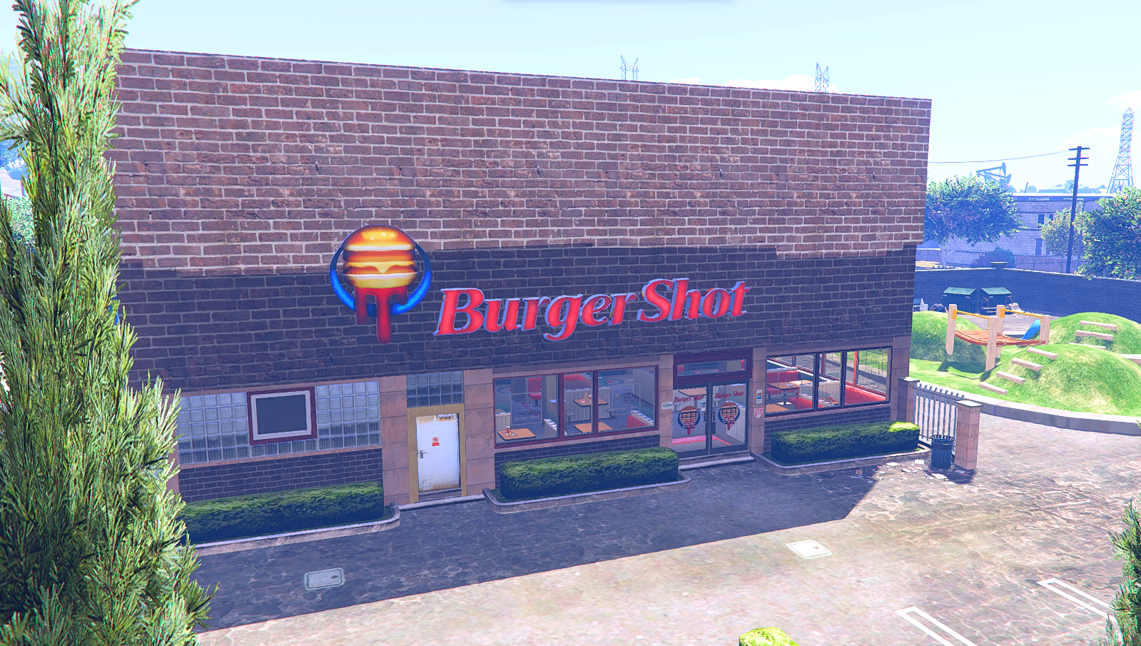 Burgershot