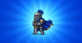 Knight Rank (15d)