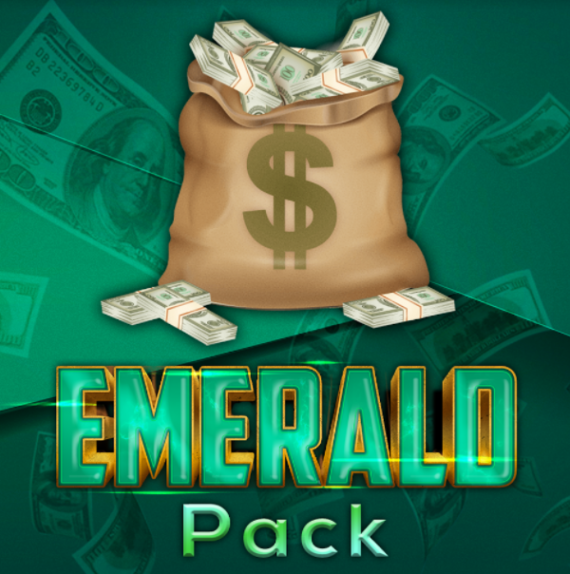 Pacchetto Smeraldo