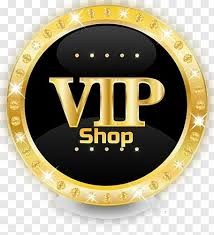VIP Upgrade