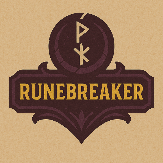 Runebreaker