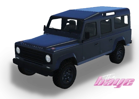 Gallivanter Peacemaker