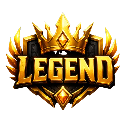 Legend Rank