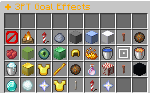Goal Explosion Crate